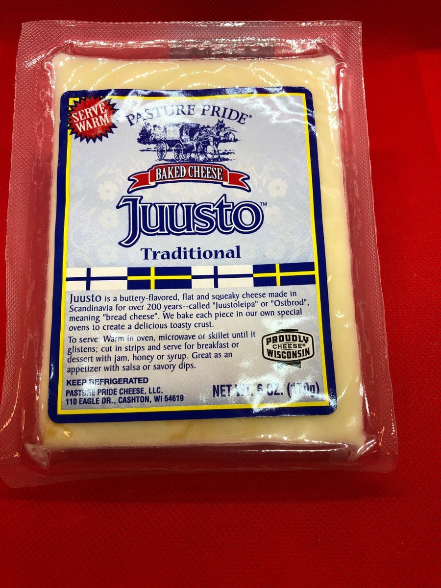 Baked Cheeses Mousehouse Cheesehaus