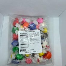 Load image into Gallery viewer, Assorted Salt water taffy