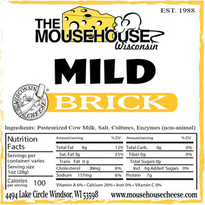 Mild Brick