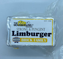 Load image into Gallery viewer, Limburger, 7 oz