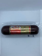 Load image into Gallery viewer, Bavaria Summer Sausage, Garlic, 12 oz