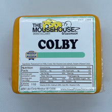 Load image into Gallery viewer, Mild Colby