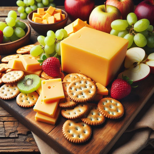 Cheddar - 6 Weeks to 20 Years Old!!