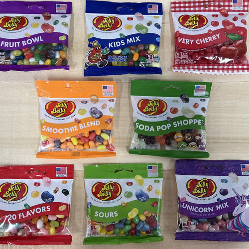 Jelly Belly