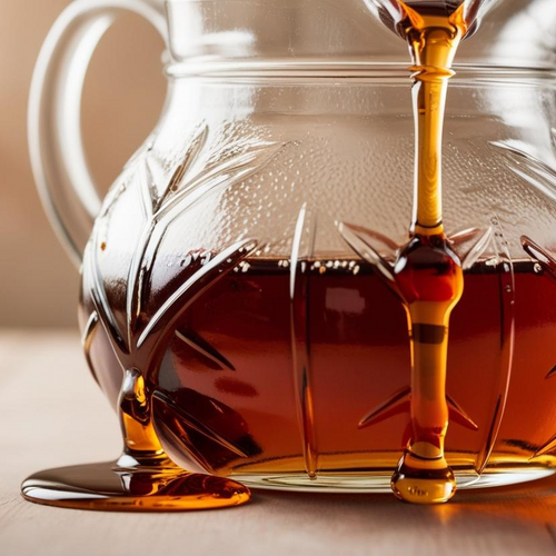 Maple Syrup