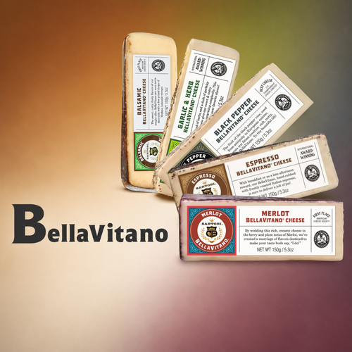 BellaVitano