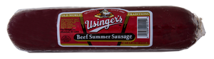 Usinger's Beef Summer Sausage 24oz