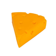 Load image into Gallery viewer, Foam Cheese Head