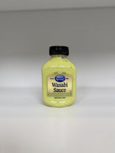 Load image into Gallery viewer, Silver Spring Wasabi Sauce