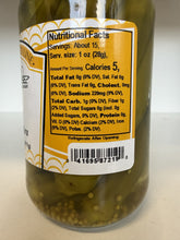 Load image into Gallery viewer, Mild Pickled Okra