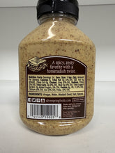 Load image into Gallery viewer, Silver Spring Deli-Style Mustard