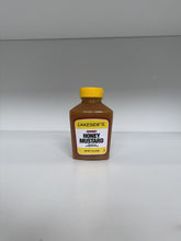 Load image into Gallery viewer, Lakeside's Gourmet Honey Mustard