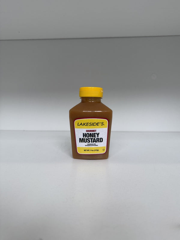 Lakeside's Gourmet Honey Mustard