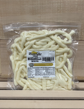 Load image into Gallery viewer, 10oz Mozzarella Whips