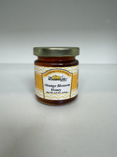 Load image into Gallery viewer, Orange Blossom Honey 5oz
