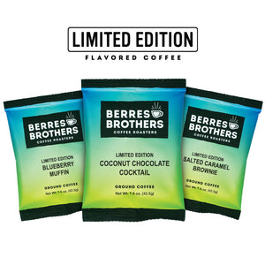 1.5 oz. Three Pack Limited Edition Sampler