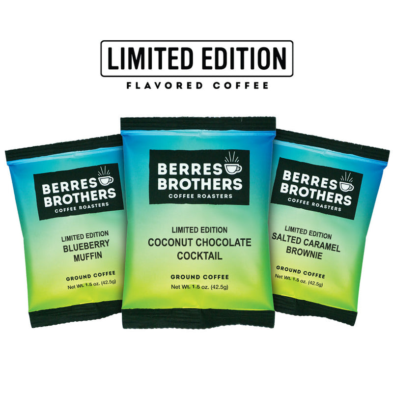 1.5 oz. Three Pack Limited Edition Sampler