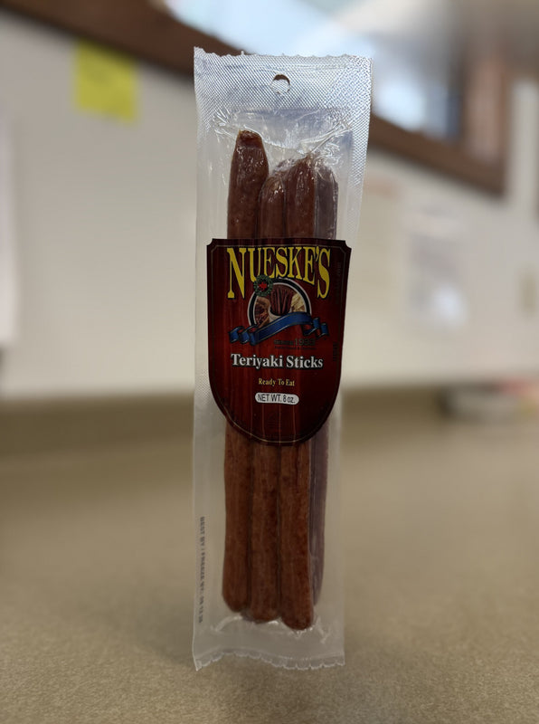 Nueske's Teriyaki Sticks