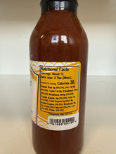 Load image into Gallery viewer, Smokey Rib Sauce