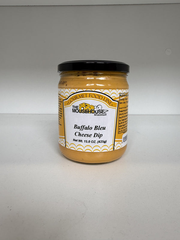 Buffalo Bleu Cheese Dip