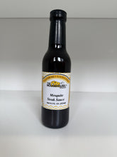 Load image into Gallery viewer, Mesquite Steak Sauce