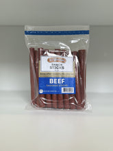 Load image into Gallery viewer, Old Wisconsin Beef Snack Sticks - 26oz