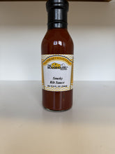 Load image into Gallery viewer, Smokey Rib Sauce