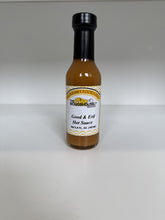 Load image into Gallery viewer, Good and Evil Hot Sauce