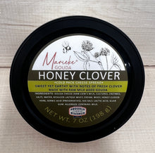 Load image into Gallery viewer, Marieke Gouda Honey Clover Cheese Spread