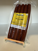 Load image into Gallery viewer, Jumbo Beef Sticks 7oz
