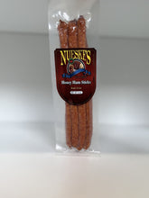 Load image into Gallery viewer, Nueske's Honey Ham Sticks