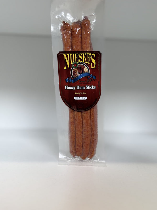 Nueske's Honey Ham Sticks