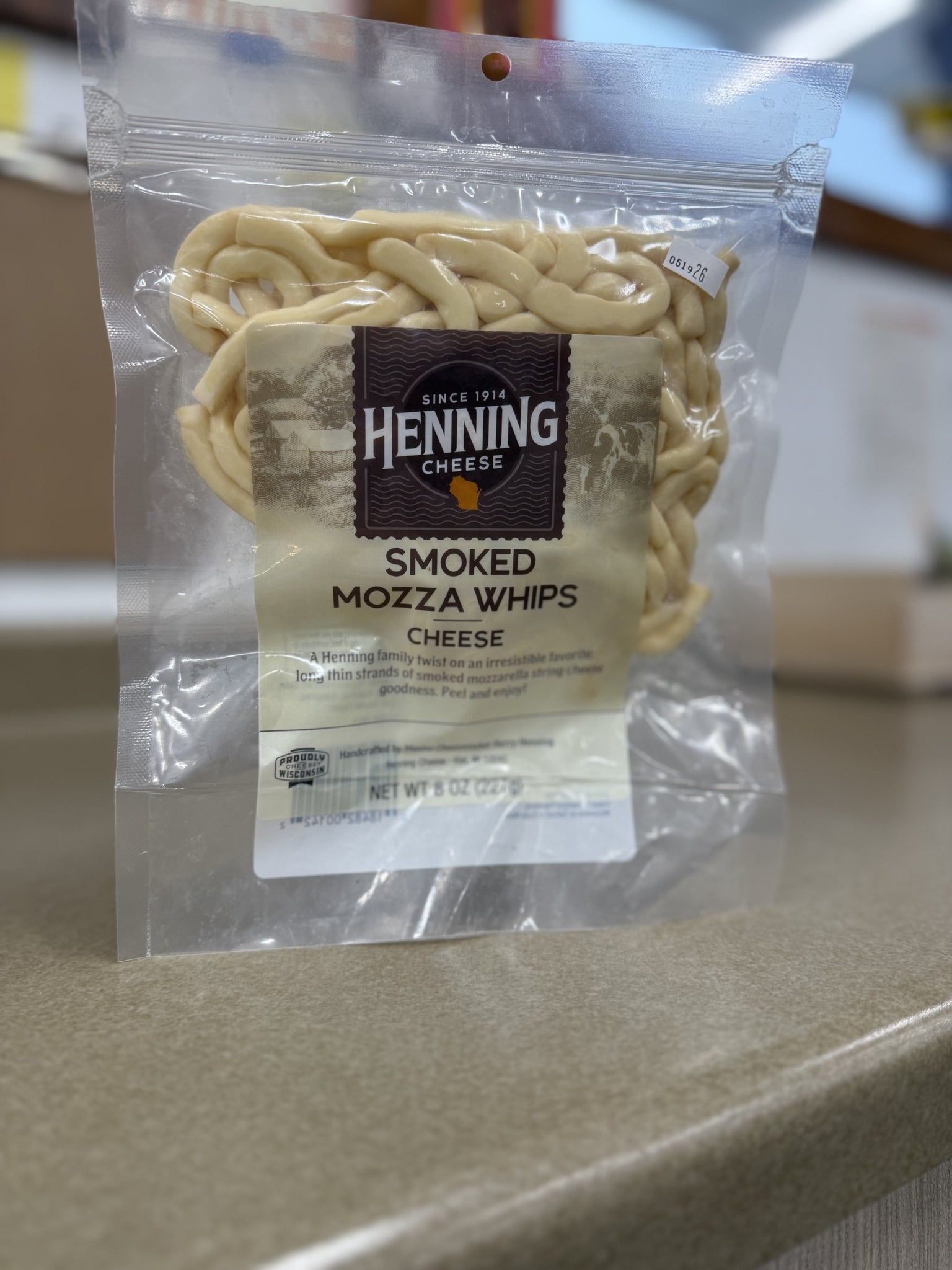 Award Winning Wisconsin String Cheese – Mousehouse Cheesehaus