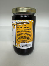 Load image into Gallery viewer, Muscadine Jelly 10.5oz