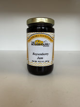 Load image into Gallery viewer, Boysenberry Jam