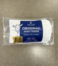 Load image into Gallery viewer, LaClare Original Goat Cheese