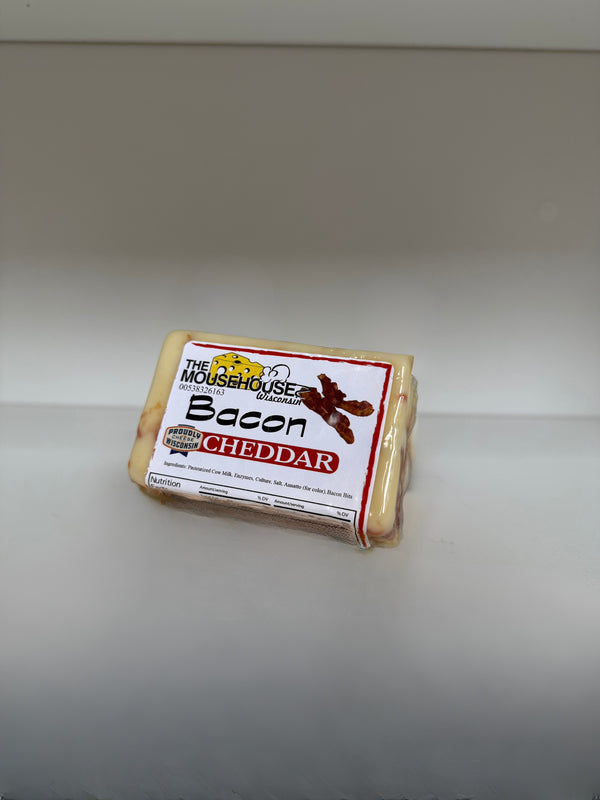 Bacon Cheddar