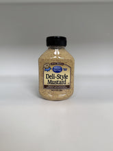 Load image into Gallery viewer, Silver Spring Deli-Style Mustard