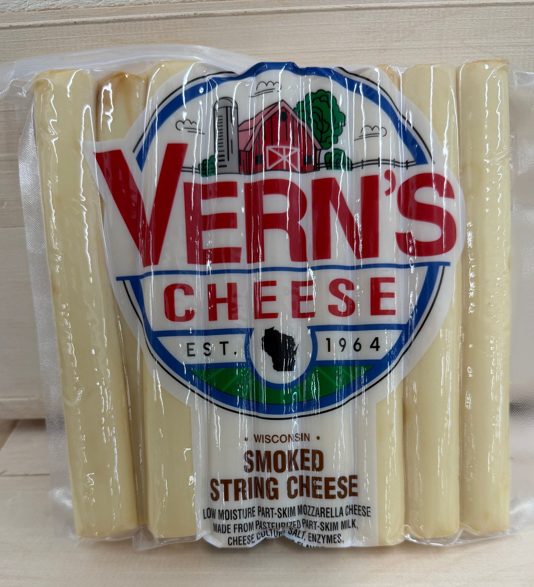 String Cheese Wisconsin Award Winning Wisconsin String Cheese – Mousehouse Cheesehaus