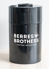 Load image into Gallery viewer, 1 lb Airtight Coffee Storage Container
