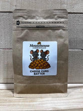 Load image into Gallery viewer, Cheese Curd Batter - Front of Bag