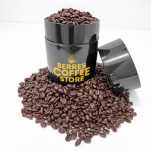 Load image into Gallery viewer, 1 lb Airtight Coffee Storage Container
