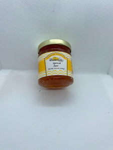 5oz Jam/Preserve