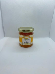 5oz Jam/Preserve