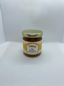 5oz Jam/Preserve
