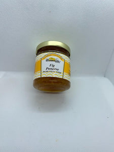 5oz Jam/Preserve