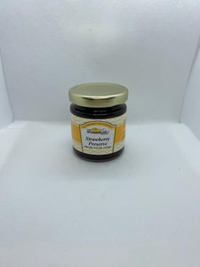 5oz Jam/Preserve