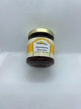 Load image into Gallery viewer, 5oz Jam/Preserve