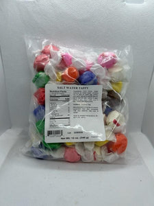 Assorted Salt water taffy