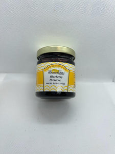 5oz Jam/Preserve